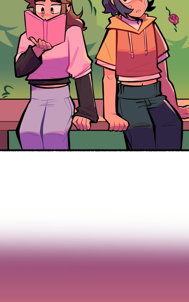 Literary Link Chapter 29 page 14 - 