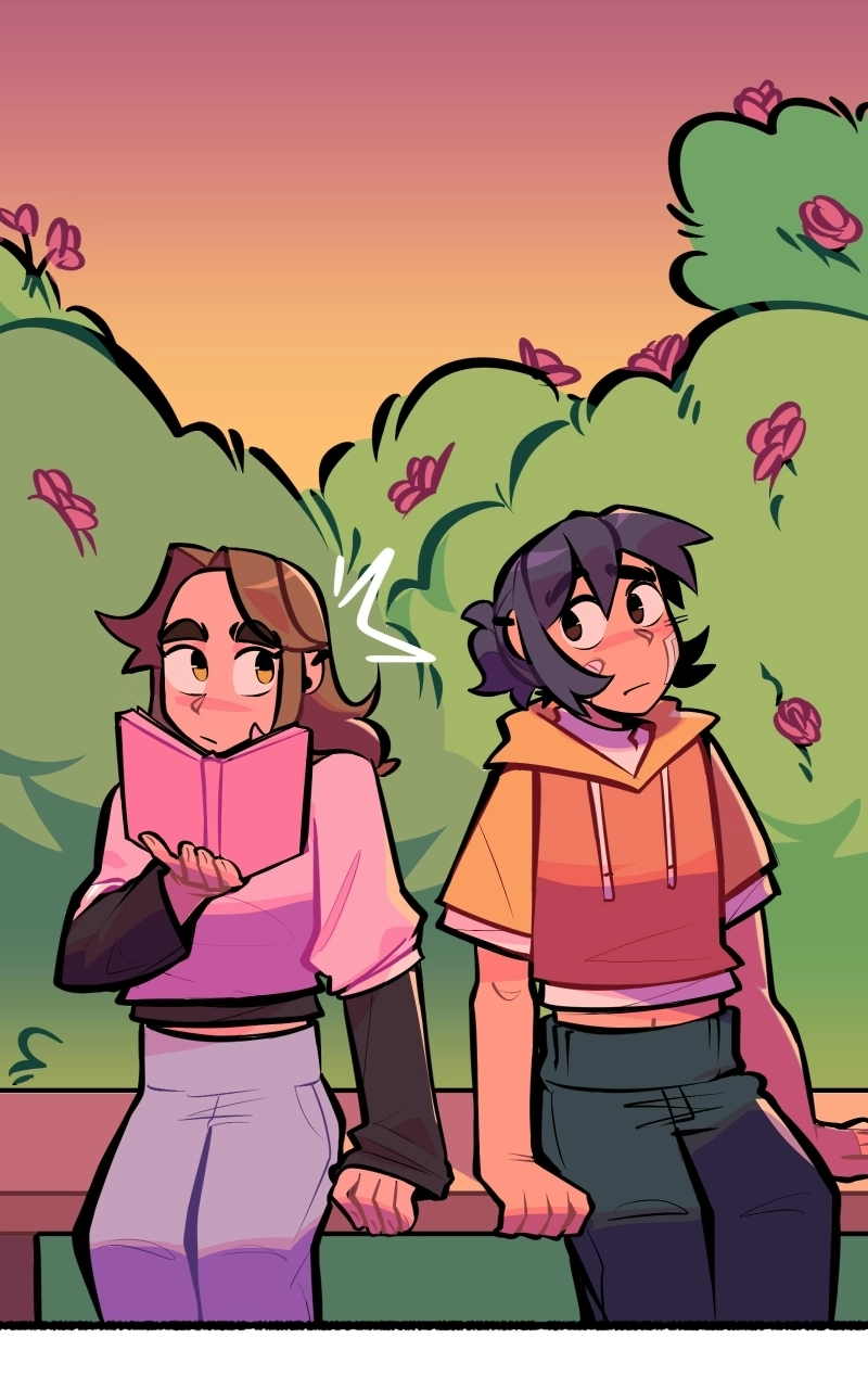 Literary Link Chapter 29 page 15 - 
