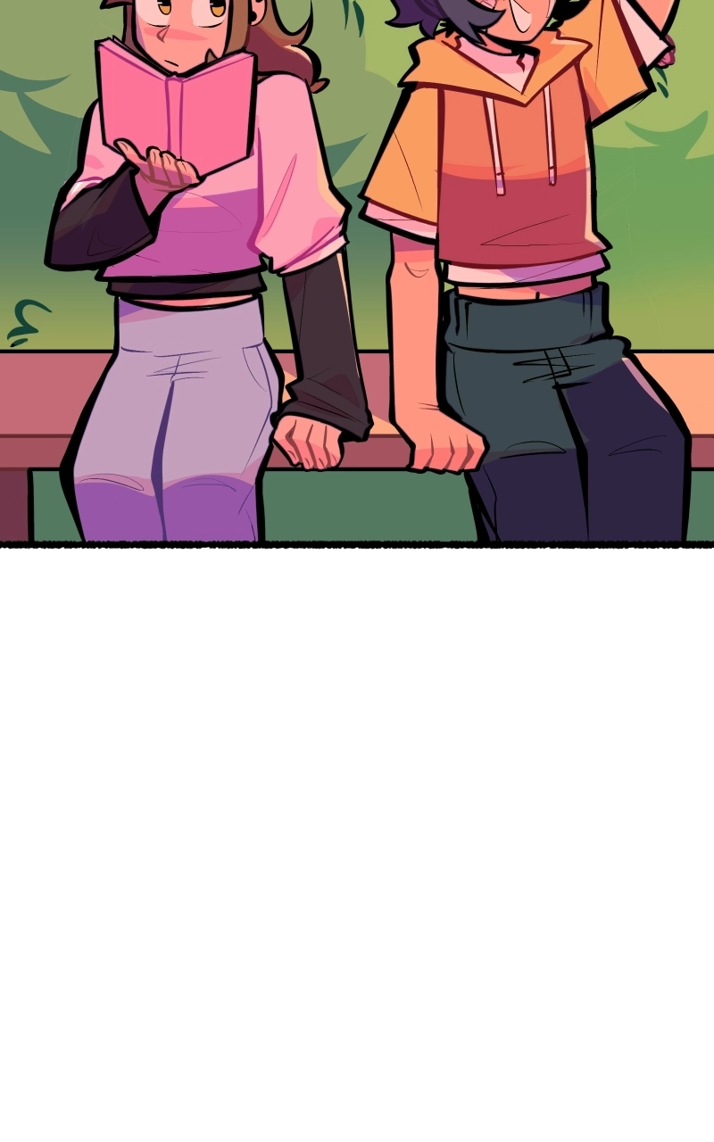 Literary Link Chapter 29 page 17 - 