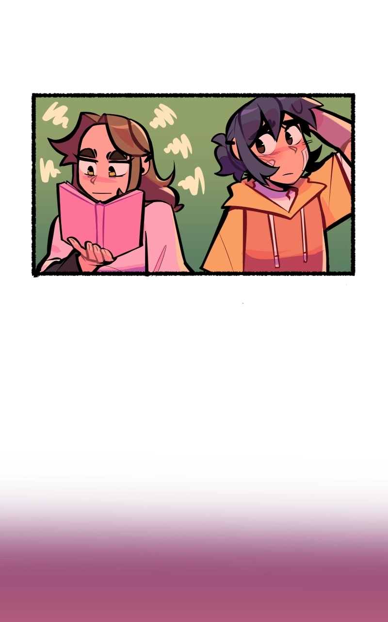 Literary Link Chapter 29 page 18 - 