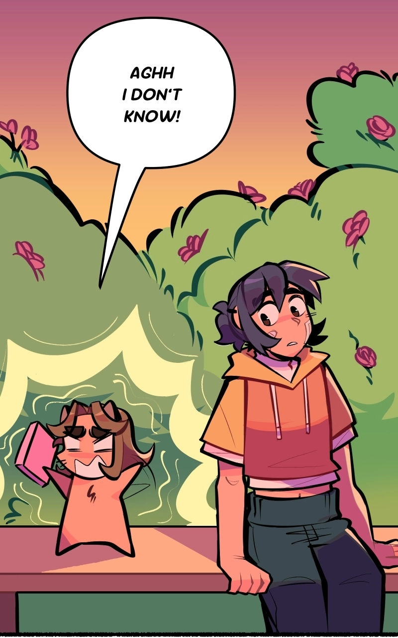 Literary Link Chapter 29 page 19 - 