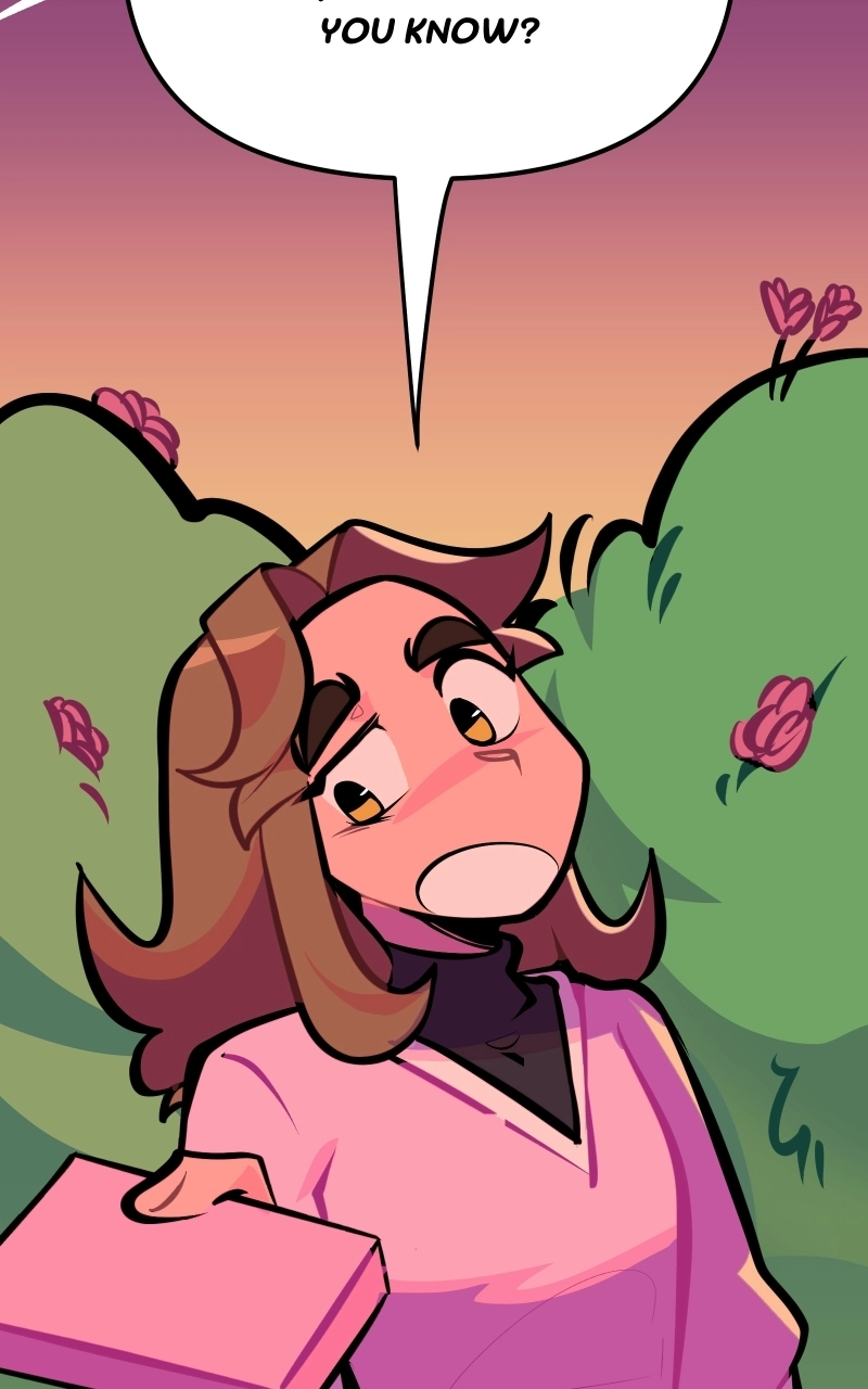 Literary Link Chapter 29 page 21 - 