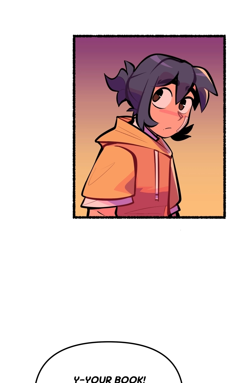 Literary Link Chapter 29 page 24 - 