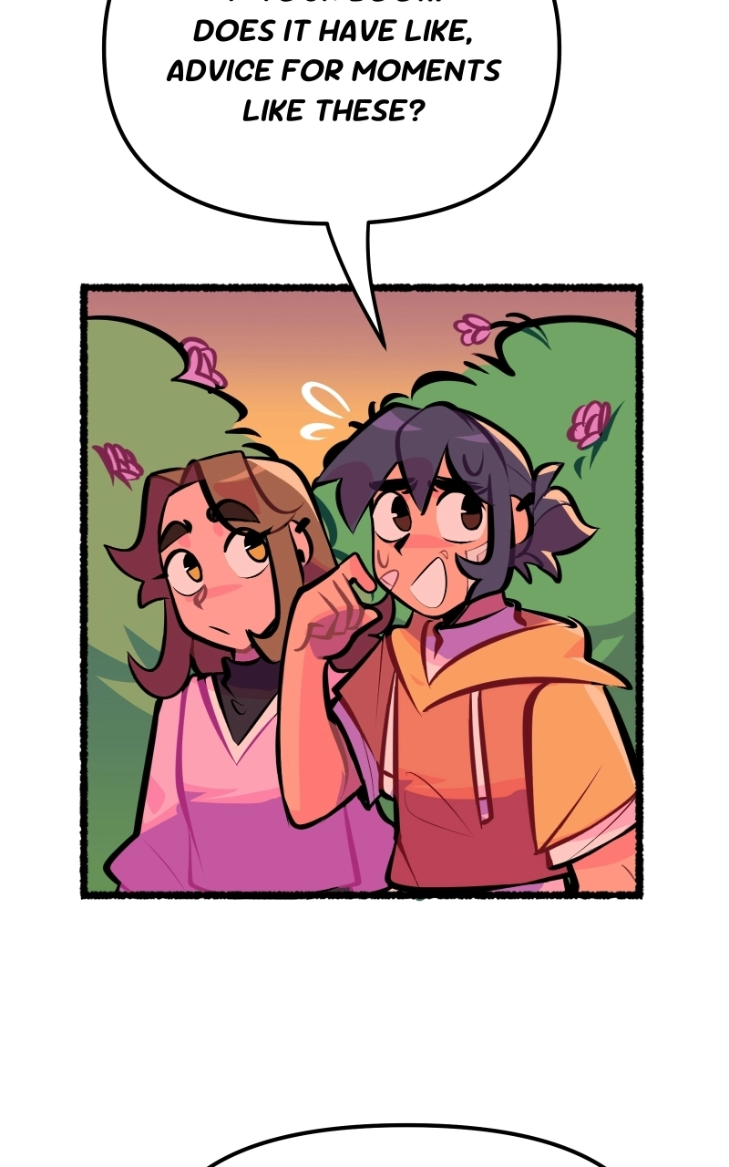 Literary Link Chapter 29 page 25 - 