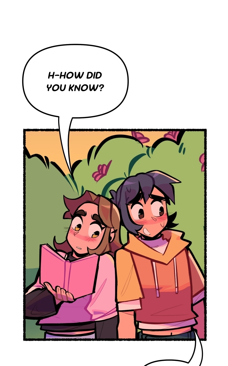 Literary Link Chapter 29 page 35 - 