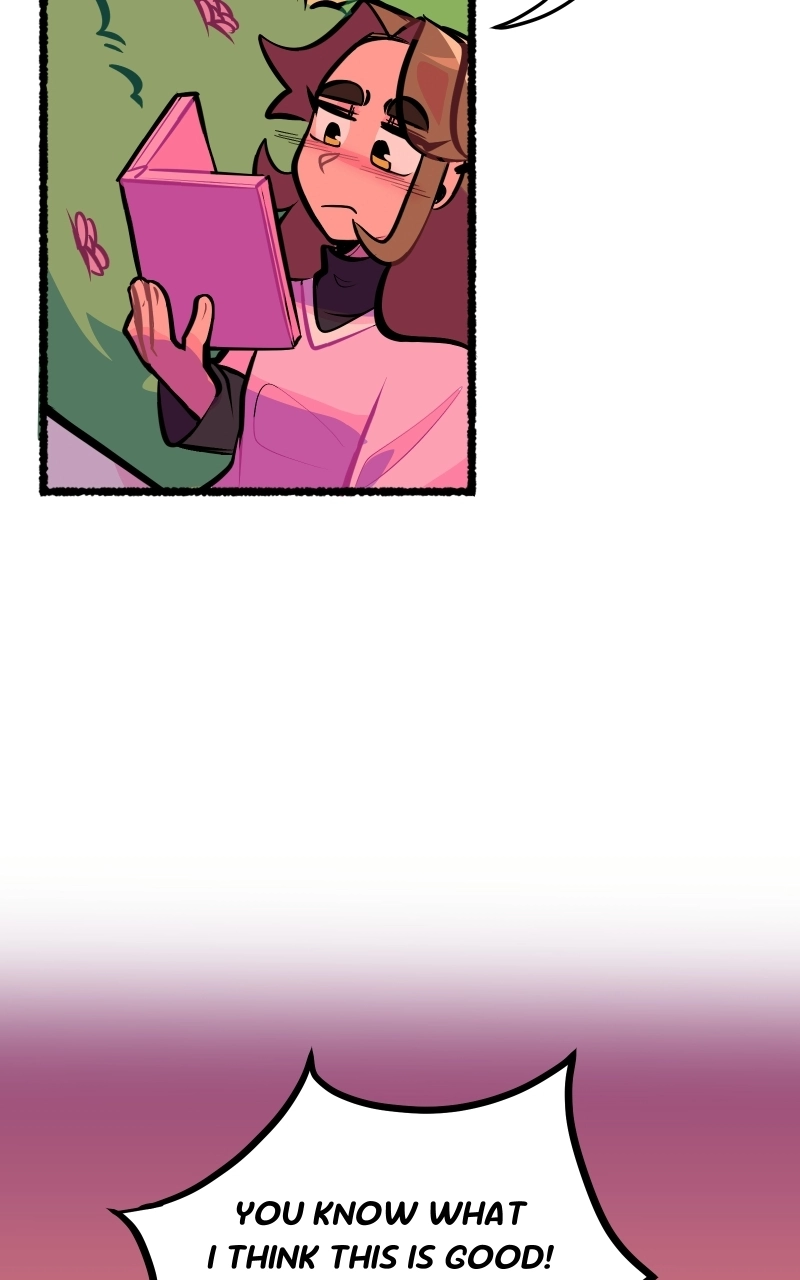 Literary Link Chapter 29 page 38 - 