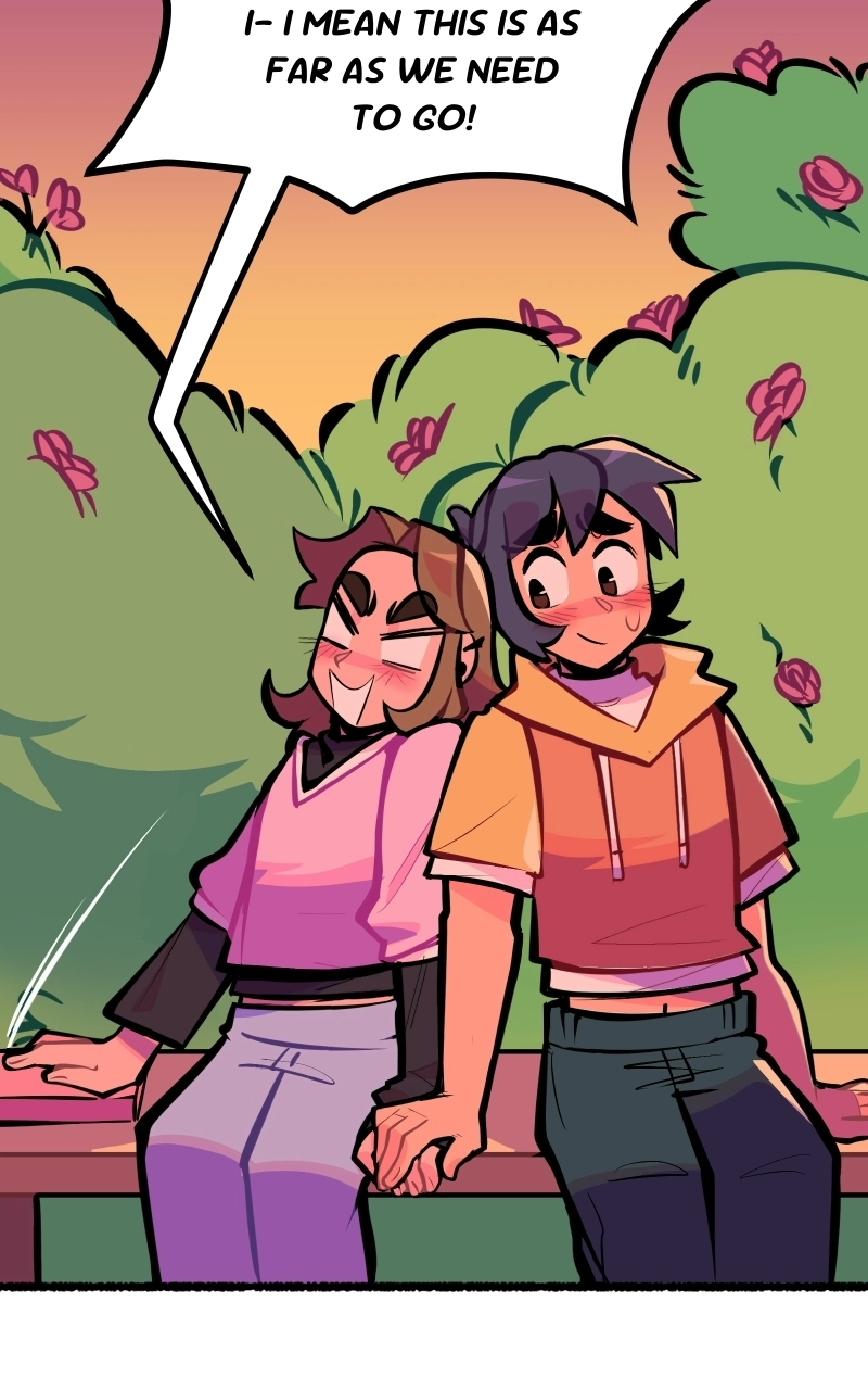 Literary Link Chapter 29 page 39 - 