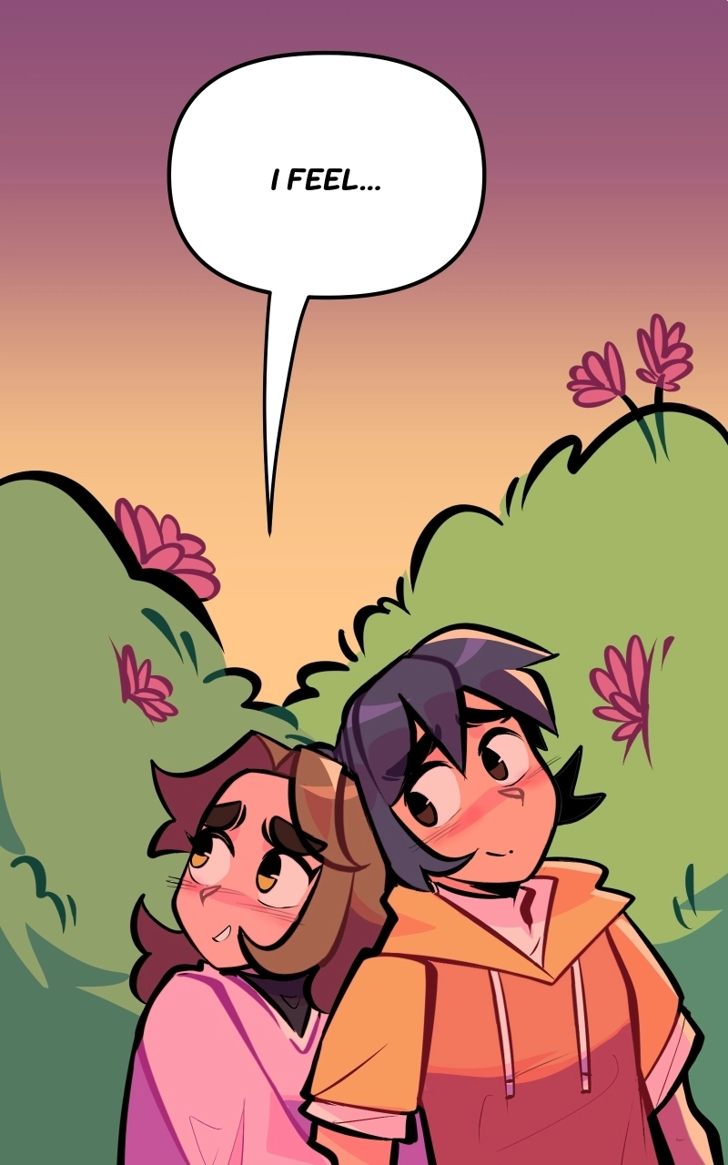 Literary Link Chapter 29 page 45 - 