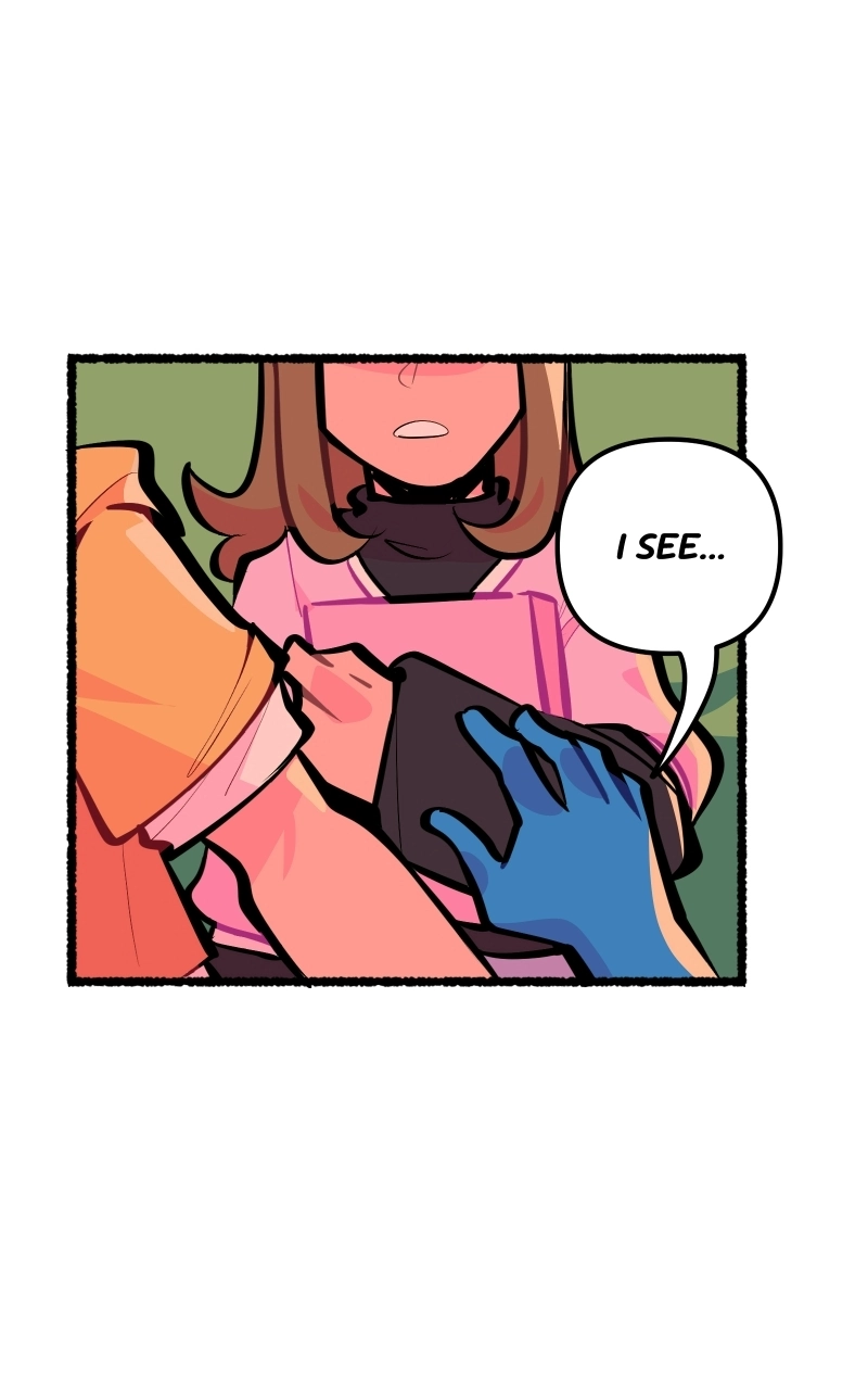 Literary Link Chapter 30 page 12 - 