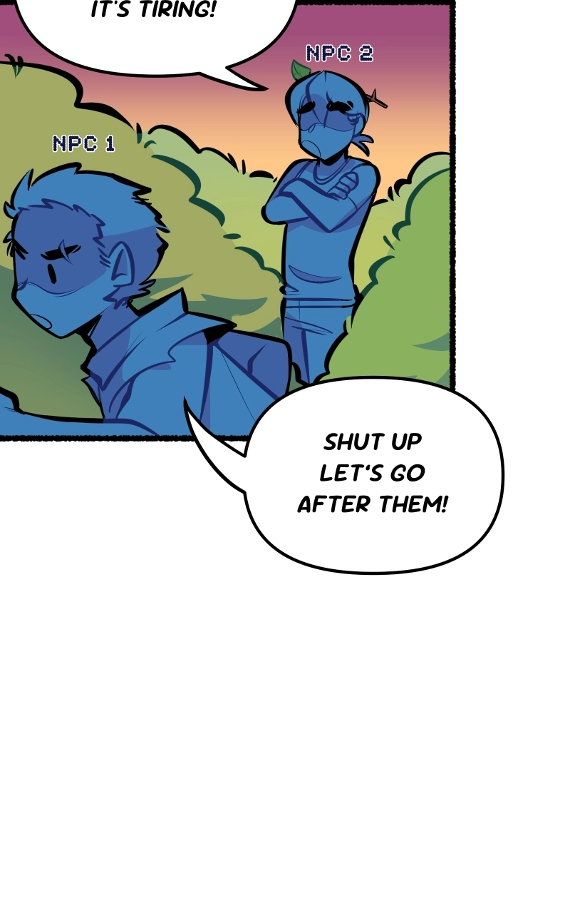 Literary Link Chapter 30 page 21 - 