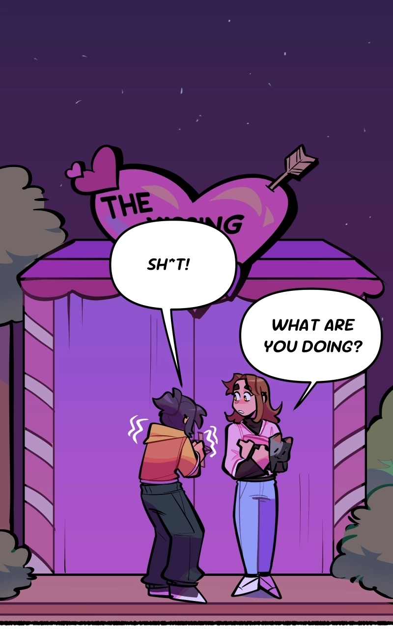 Literary Link Chapter 30 page 27 - 