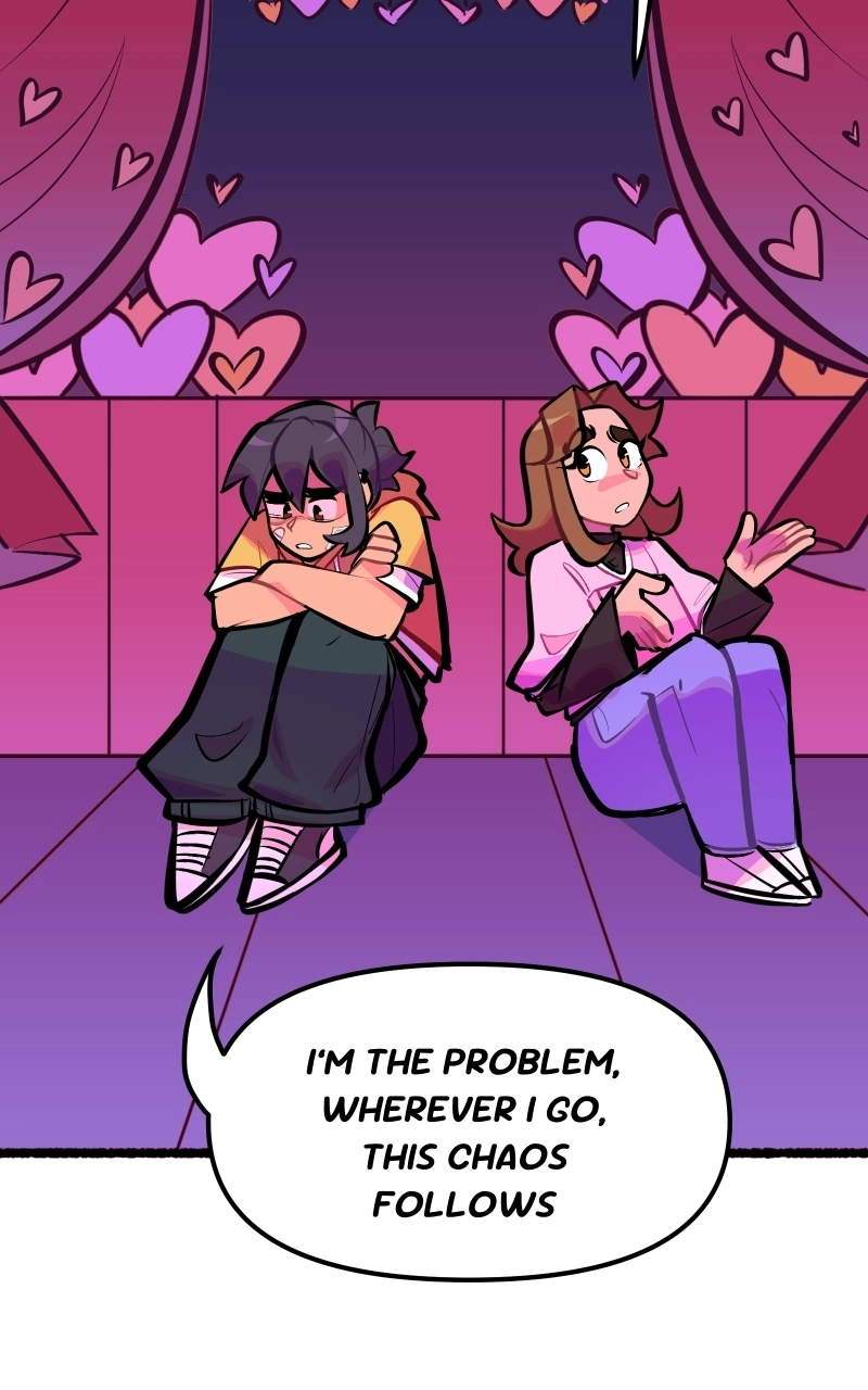 Literary Link Chapter 30 page 36 - 