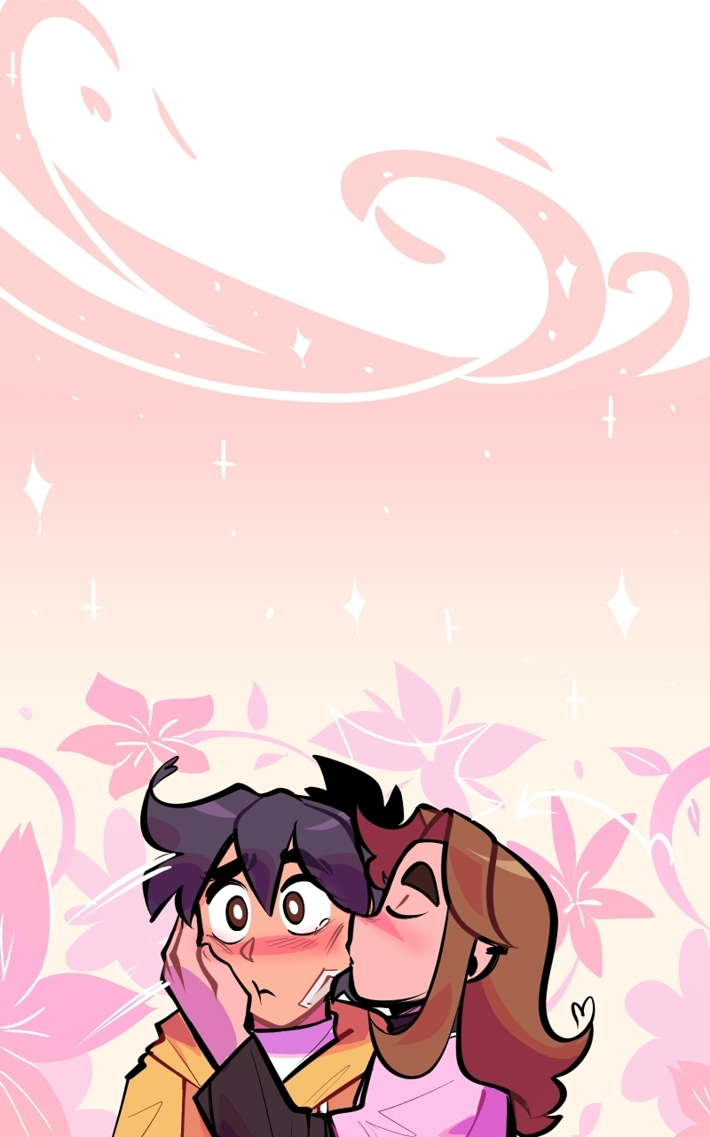 Literary Link Chapter 30 page 43 - 