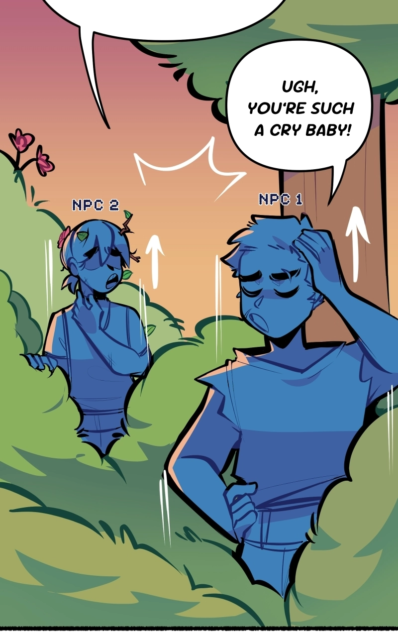 Literary Link Chapter 30 page 6 - 