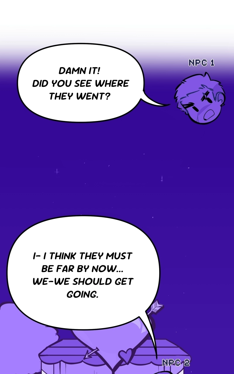 Literary Link Chapter 30 page 51 - 