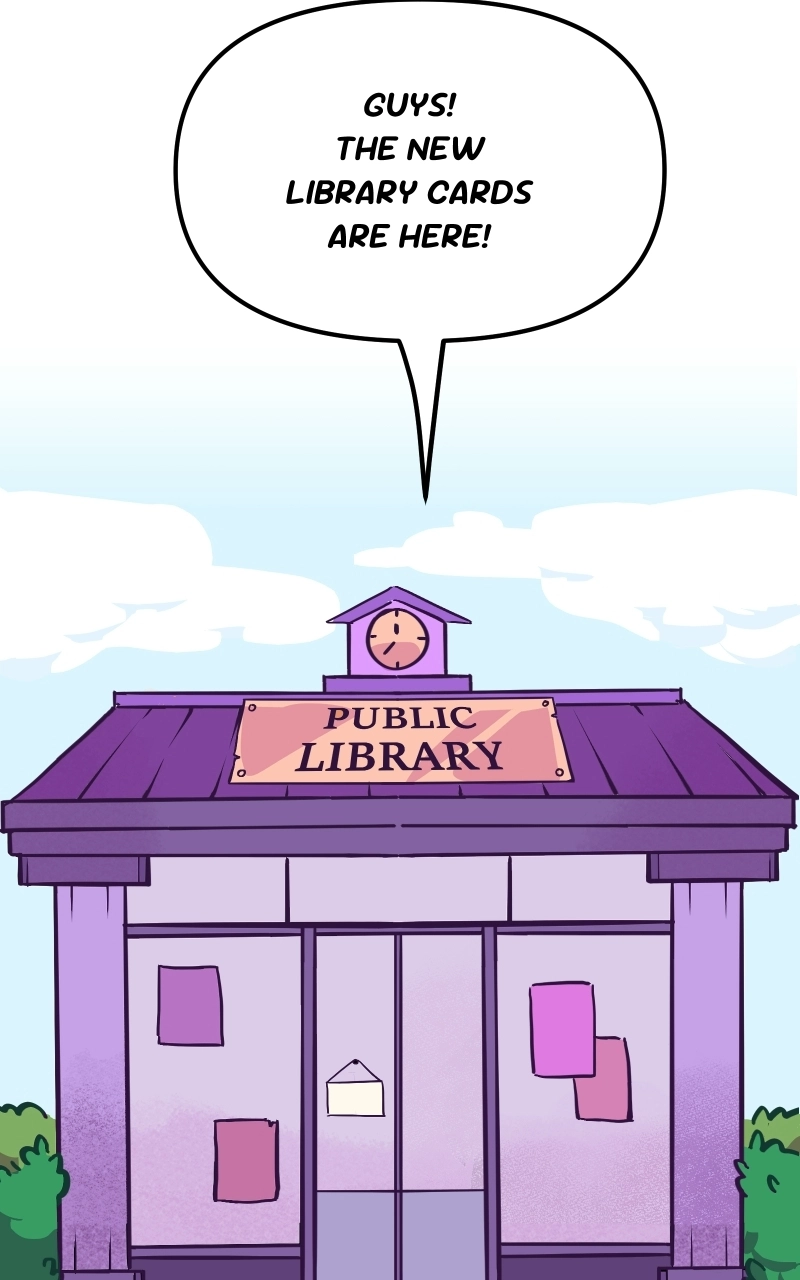 Literary Link Chapter 31 page 19 - 