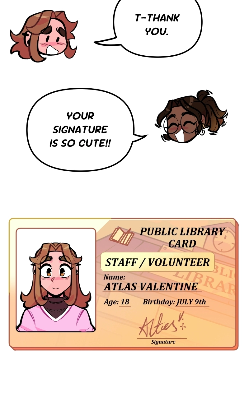 Literary Link Chapter 31 page 21 - 