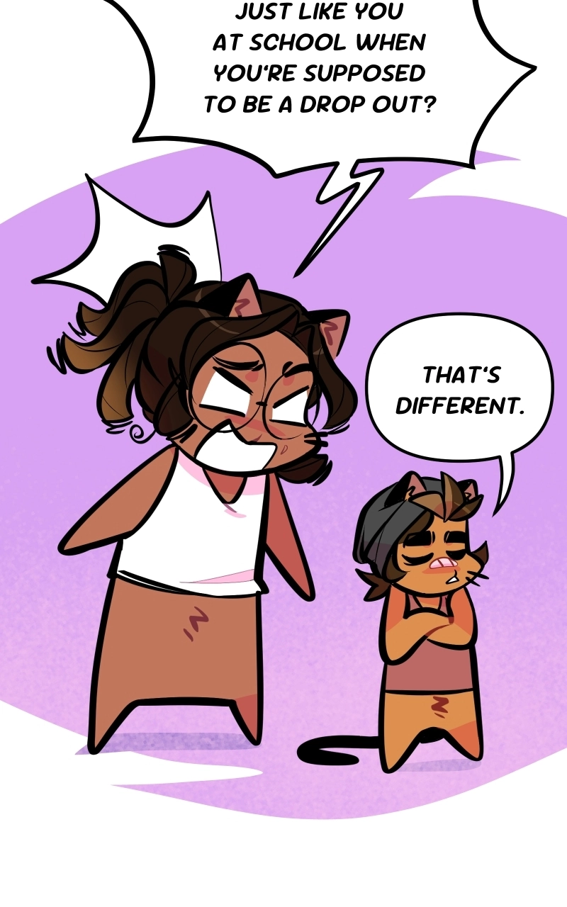 Literary Link Chapter 31 page 27 - 