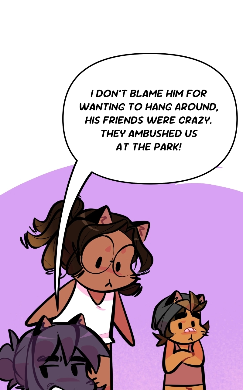 Literary Link Chapter 31 page 28 - 