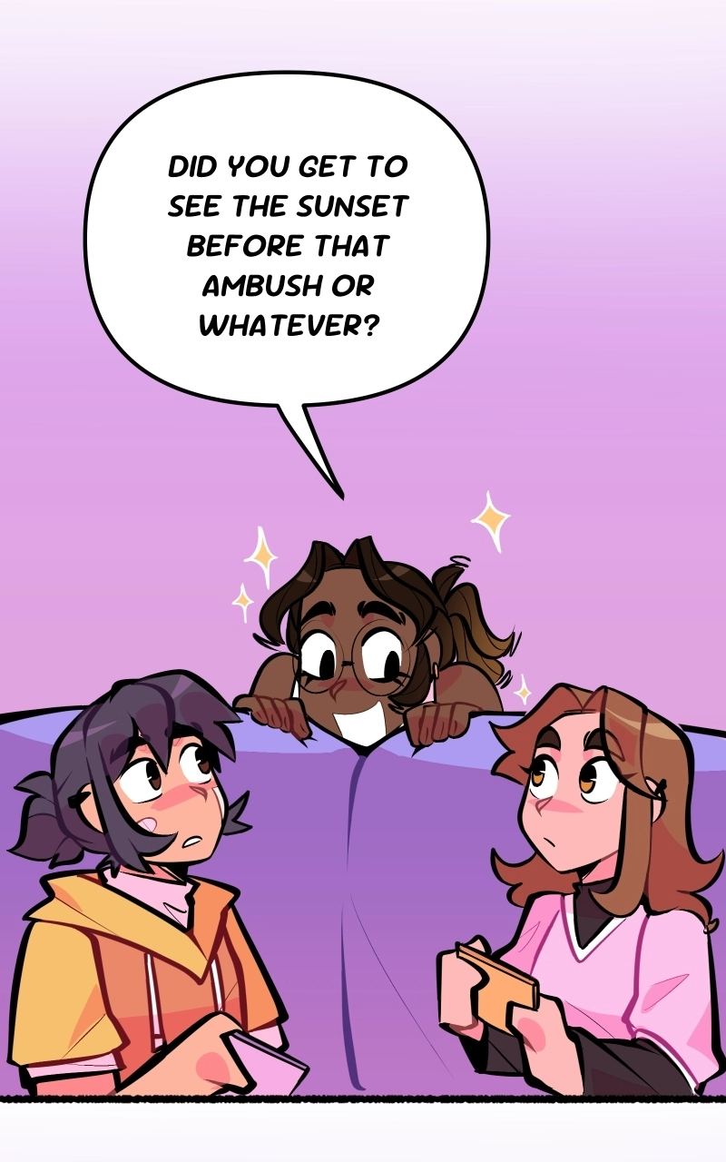 Literary Link Chapter 31 page 38 - 