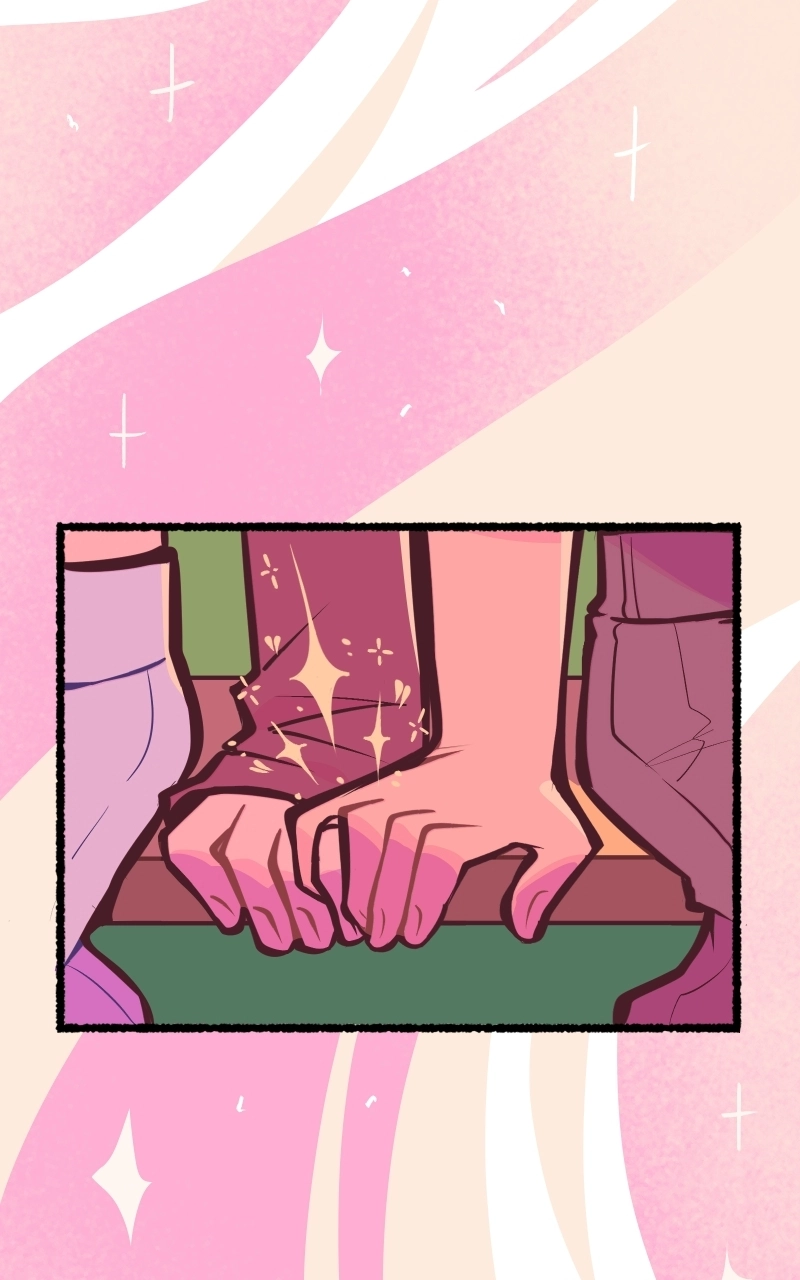 Literary Link Chapter 31 page 41 - 