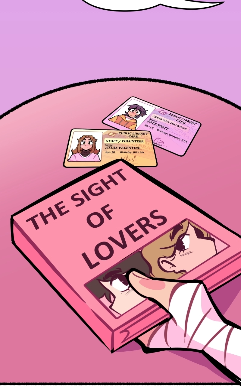 Literary Link Chapter 31 page 49 - 