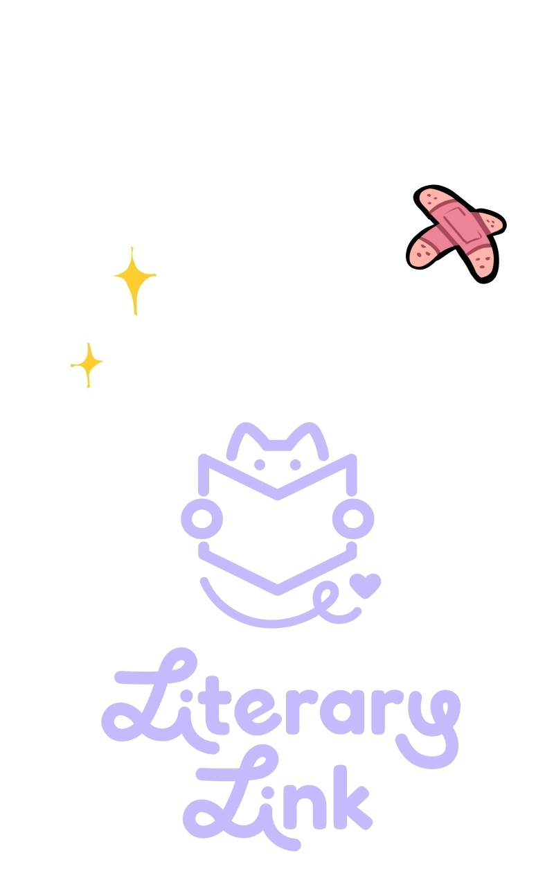 Literary Link Chapter 32 page 1 - 