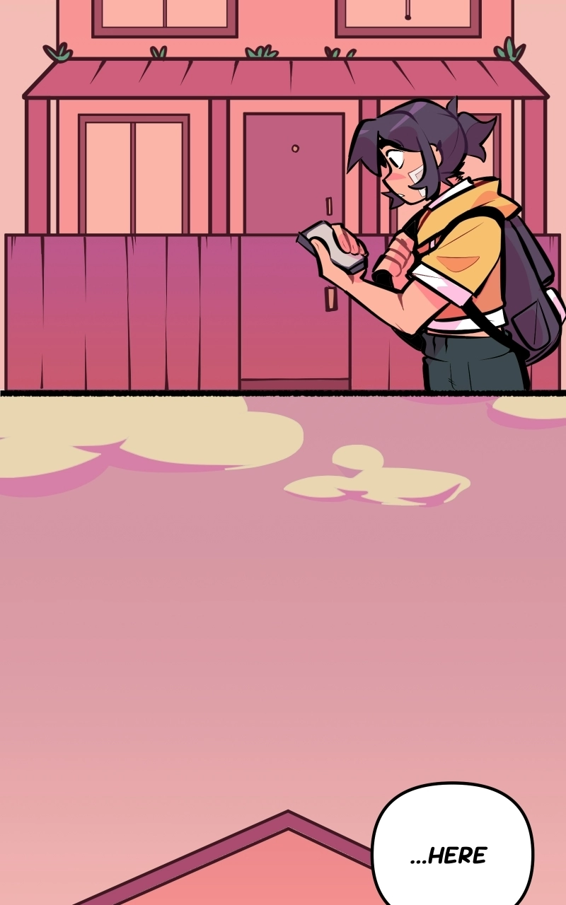 Literary Link Chapter 32 page 17 - 