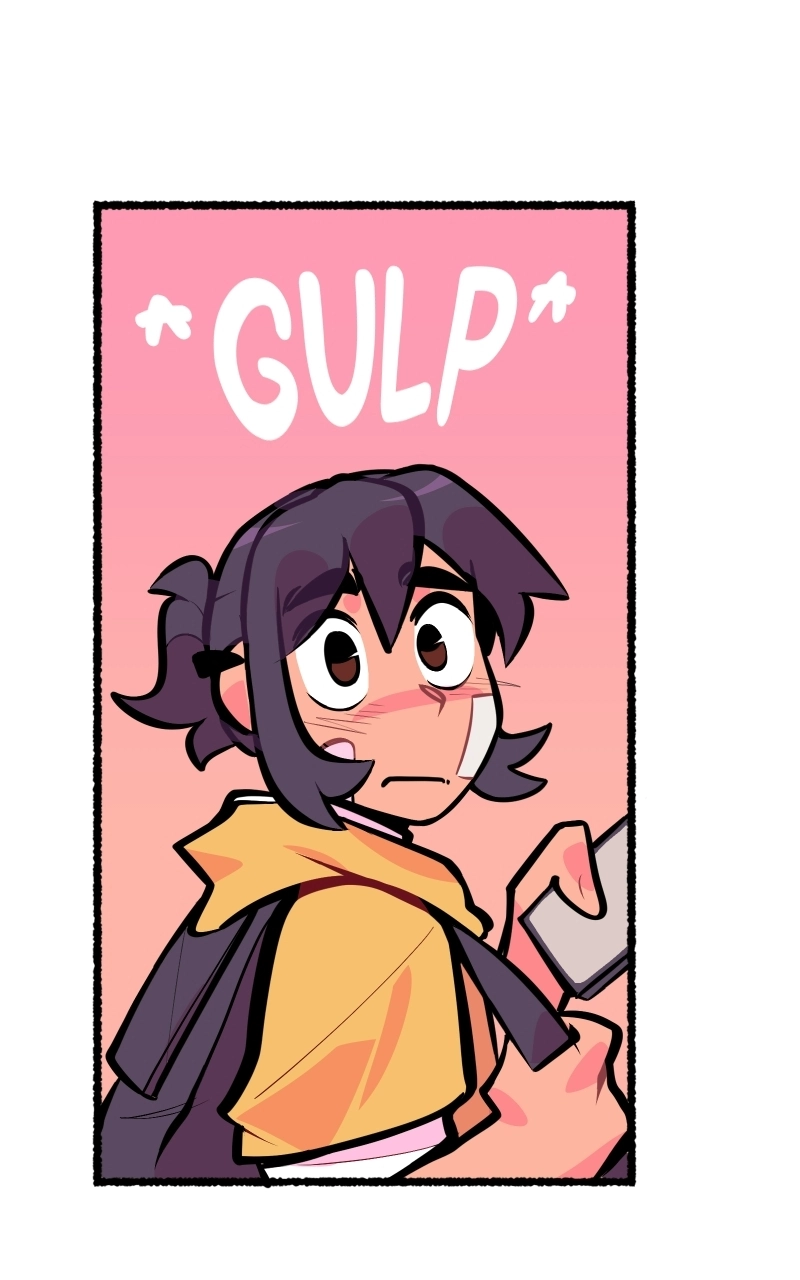 Literary Link Chapter 32 page 19 - 