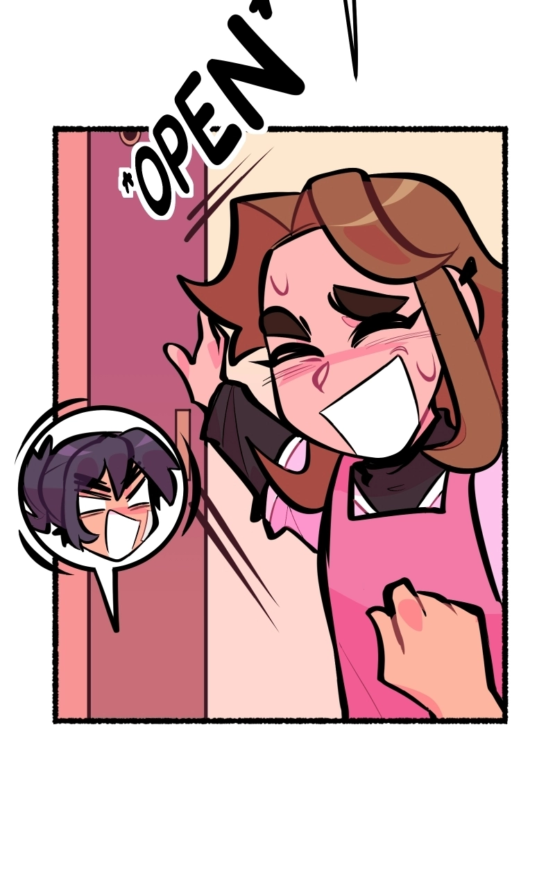 Literary Link Chapter 32 page 23 - 