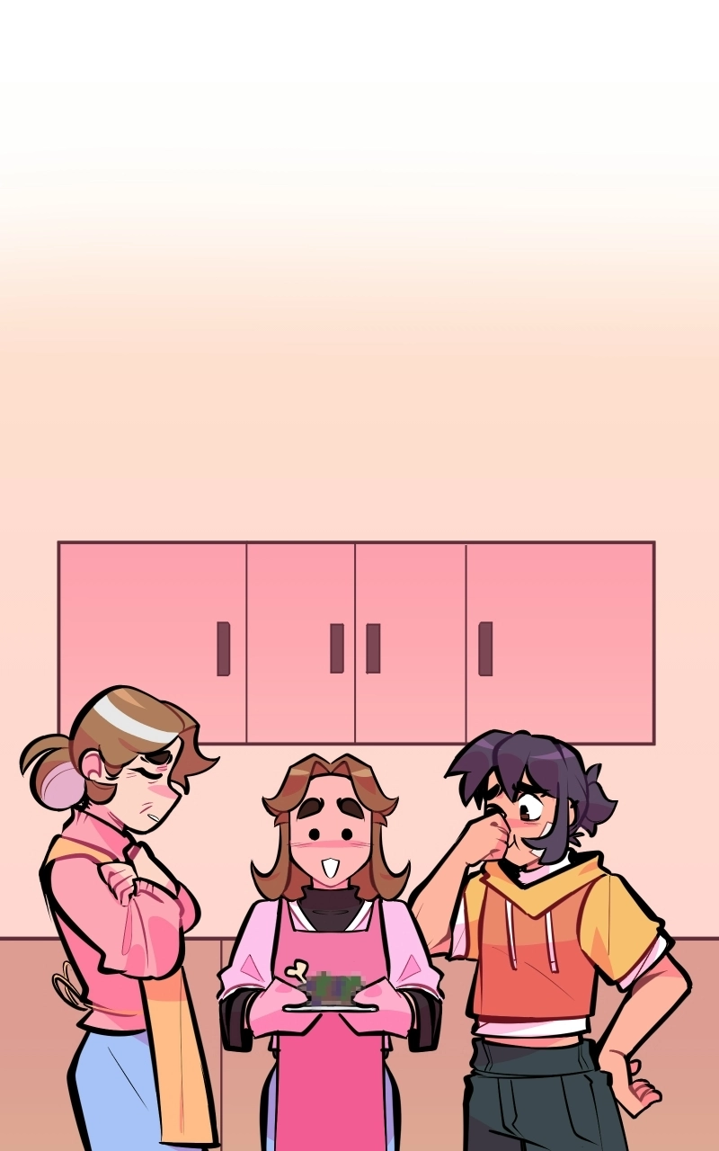 Literary Link Chapter 32 page 30 - 