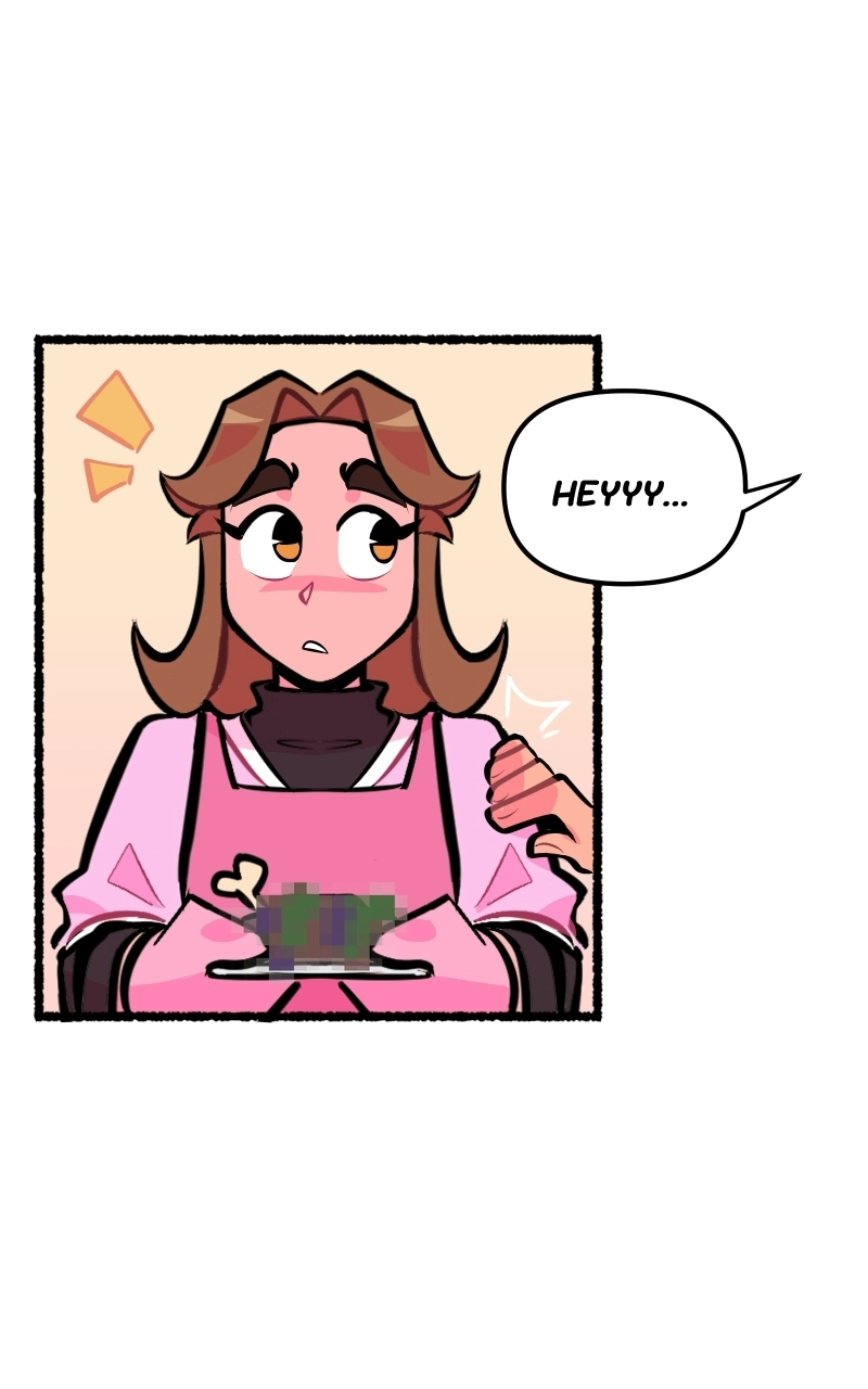 Literary Link Chapter 32 page 32 - 