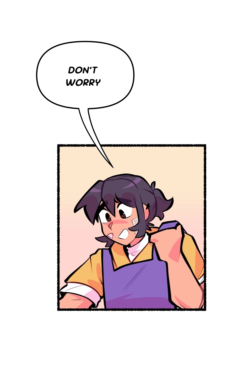 Literary Link Chapter 32 page 33 - 