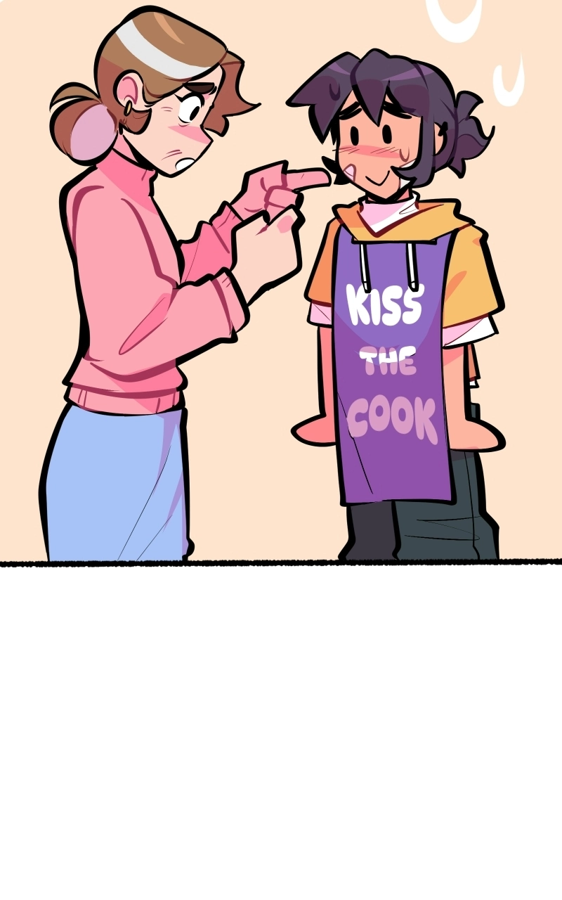 Literary Link Chapter 32 page 39 - 
