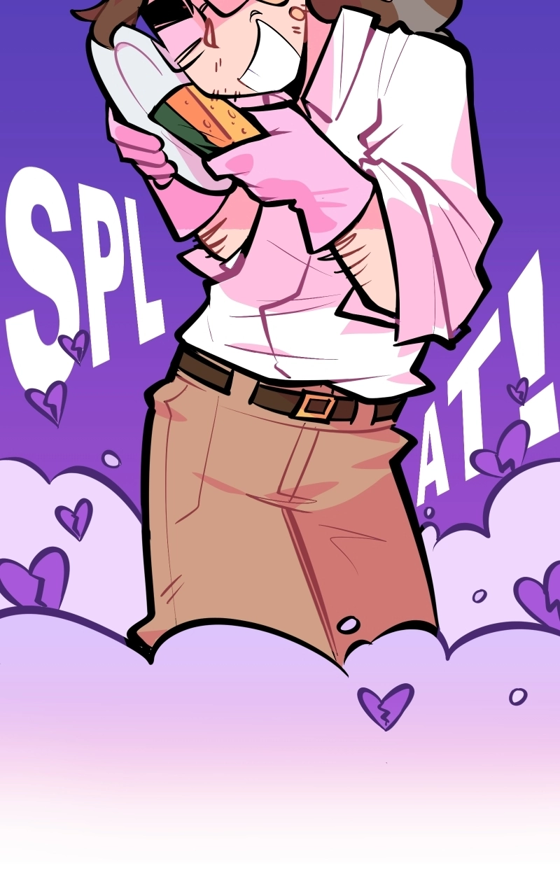 Literary Link Chapter 32 page 10 - 