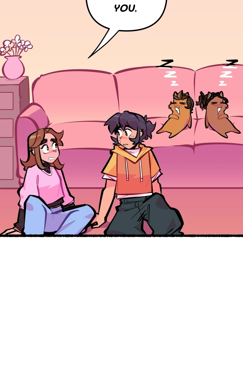 Literary Link Chapter 33 page 26 - 