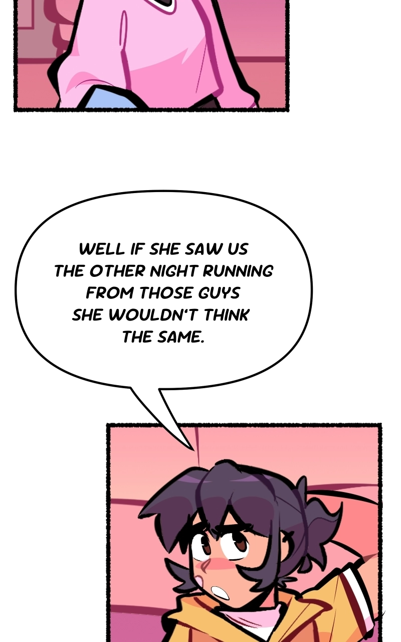 Literary Link Chapter 33 page 28 - 