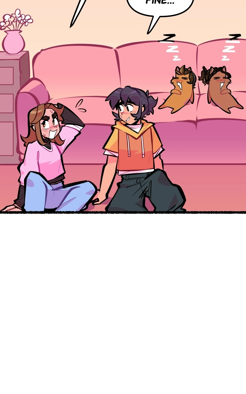 Literary Link Chapter 33 page 34 - 
