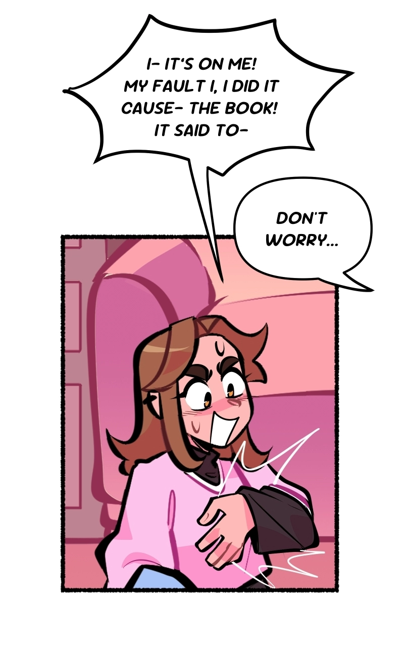 Literary Link Chapter 33 page 35 - 