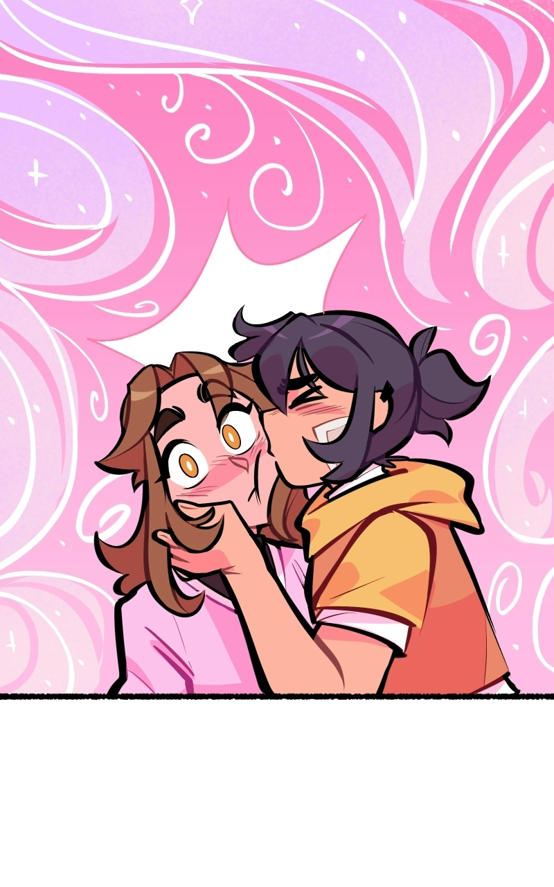 Literary Link Chapter 33 page 38 - 
