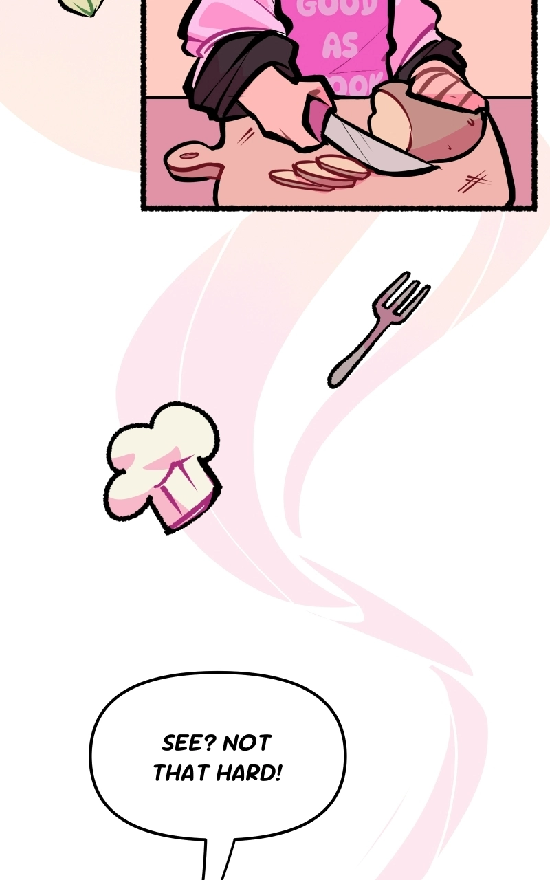 Literary Link Chapter 33 page 5 - 