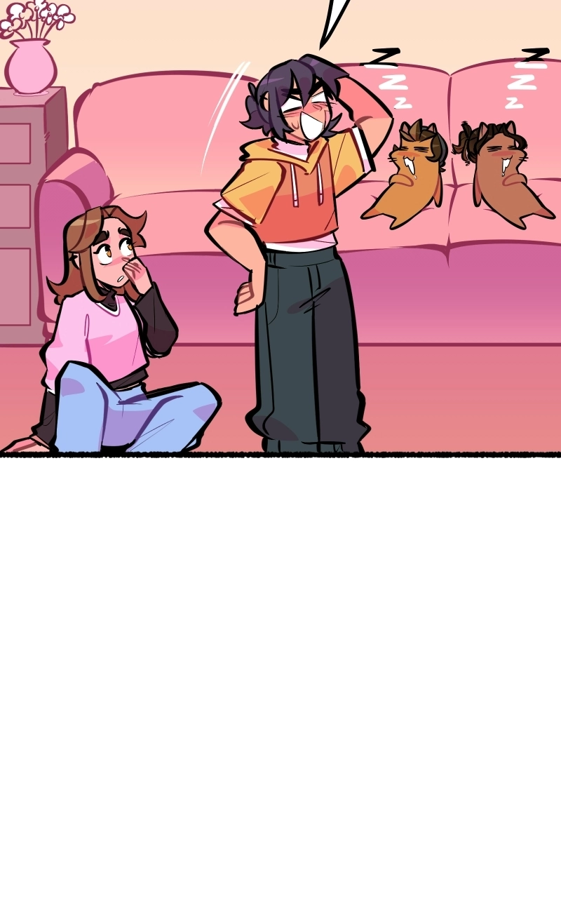 Literary Link Chapter 33 page 41 - 