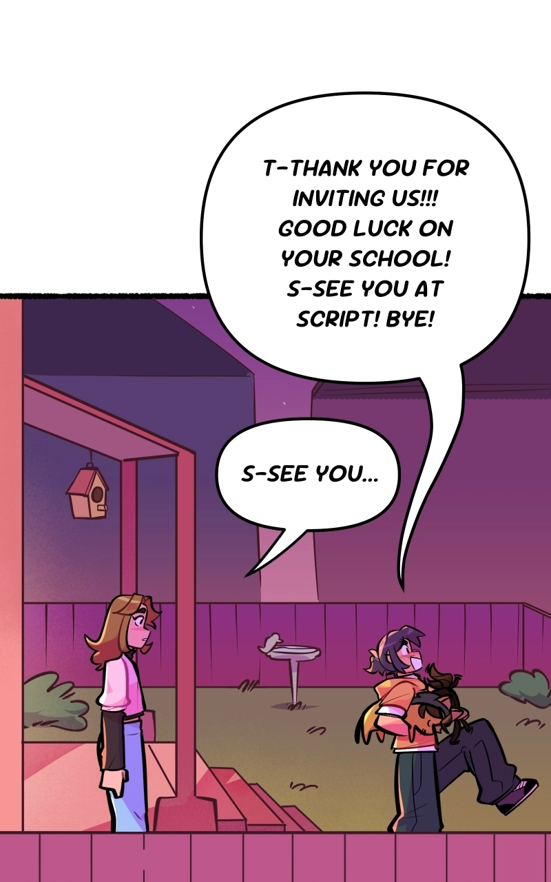 Literary Link Chapter 33 page 42 - 