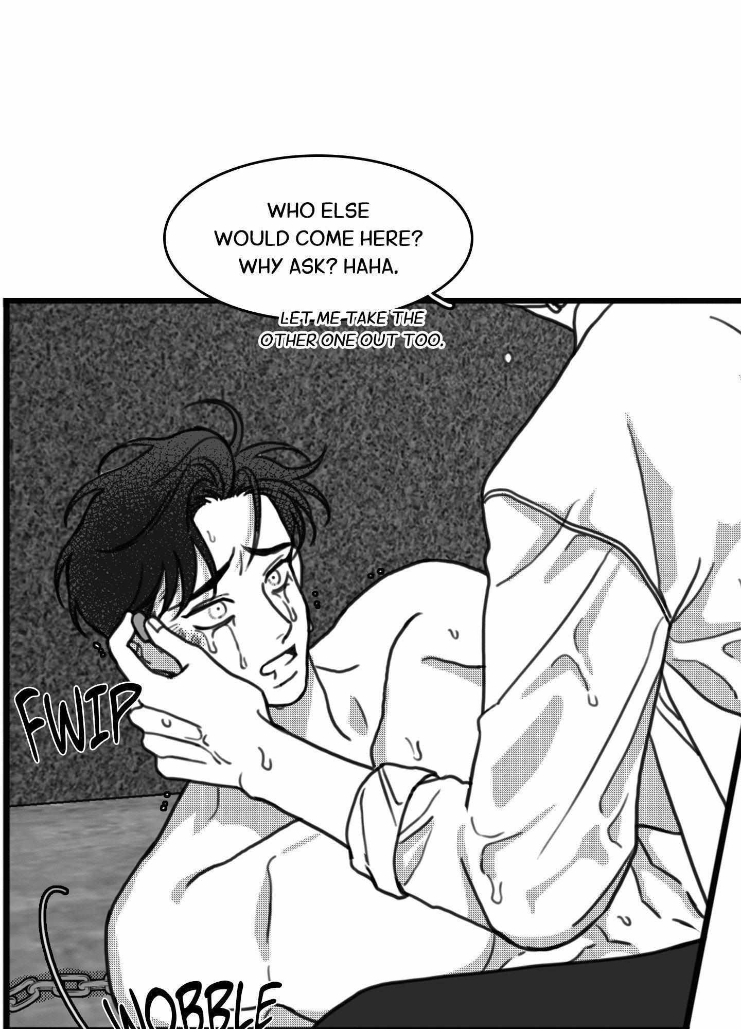 Read Little Bit Psycho chapter 12 image 12 on Lezhin
