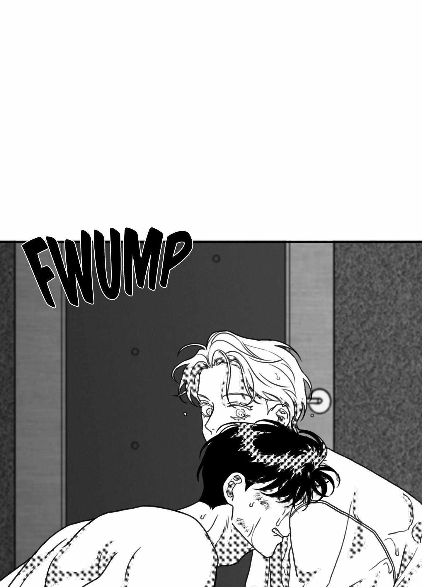 Read Little Bit Psycho chapter 12 image 14 on Lezhin