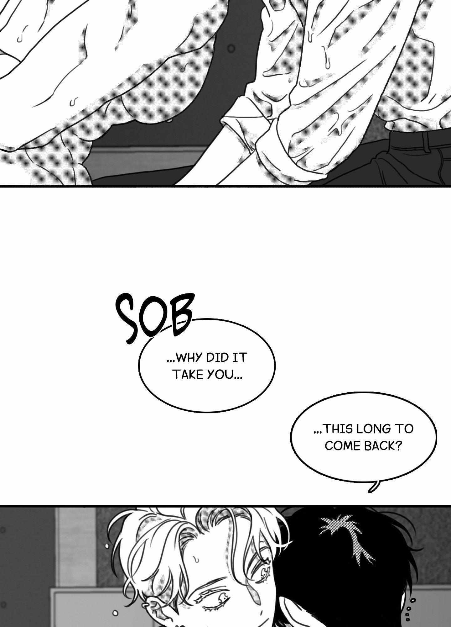 Read Little Bit Psycho chapter 12 image 15 on Lezhin