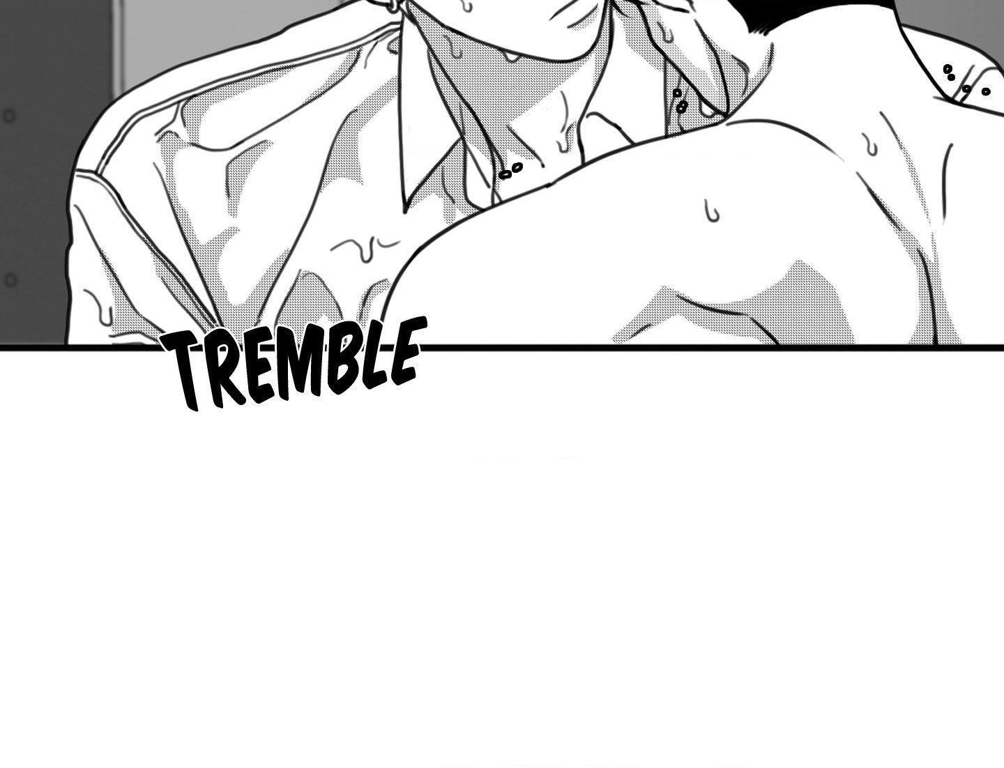 Read Little Bit Psycho chapter 12 image 16 on Lezhin
