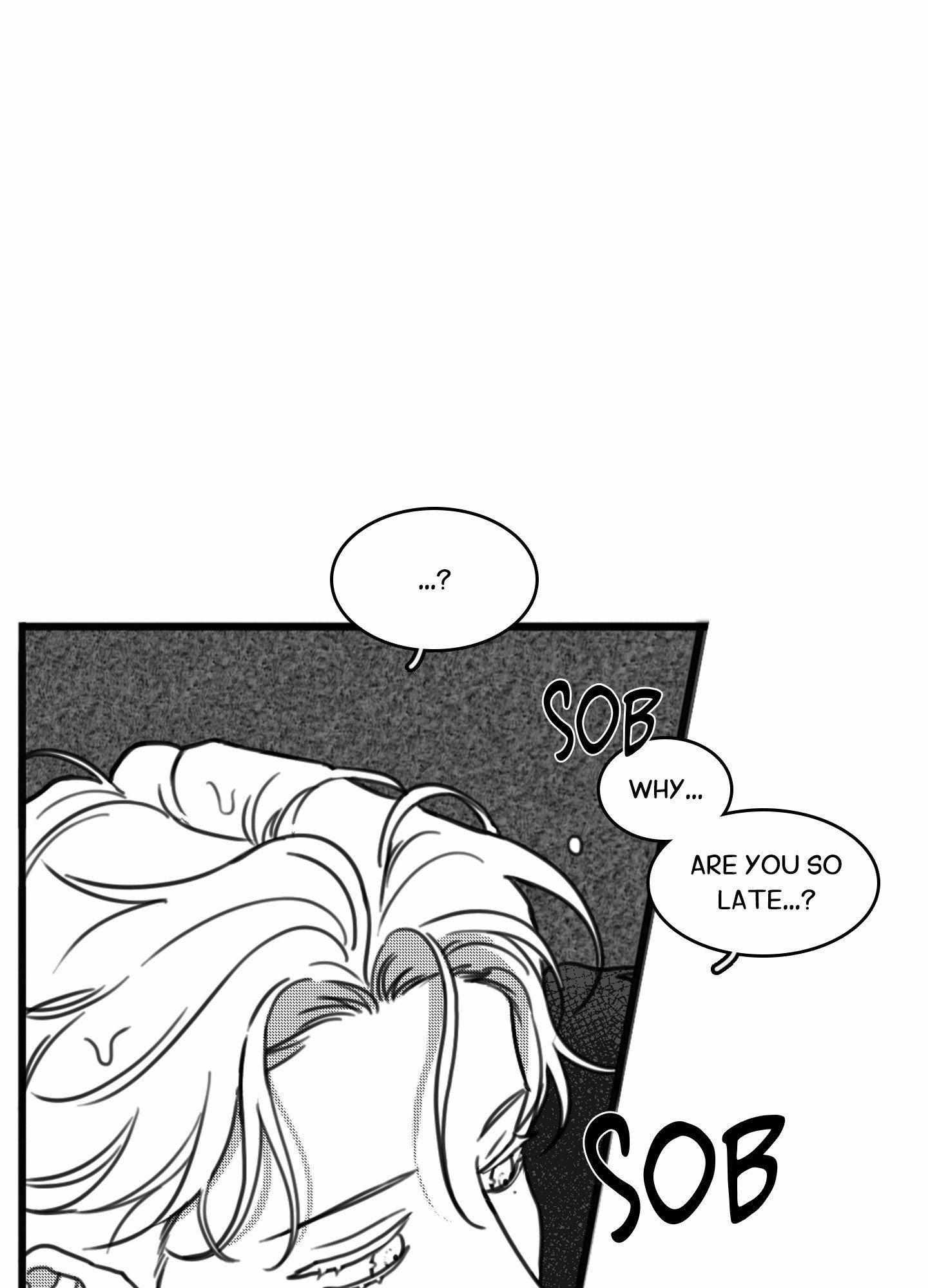 Read Little Bit Psycho chapter 12 image 17 on Lezhin