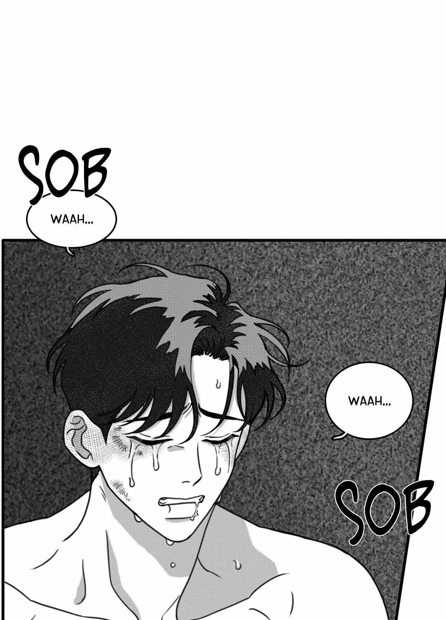 Read Little Bit Psycho chapter 12 image 22 on Lezhin