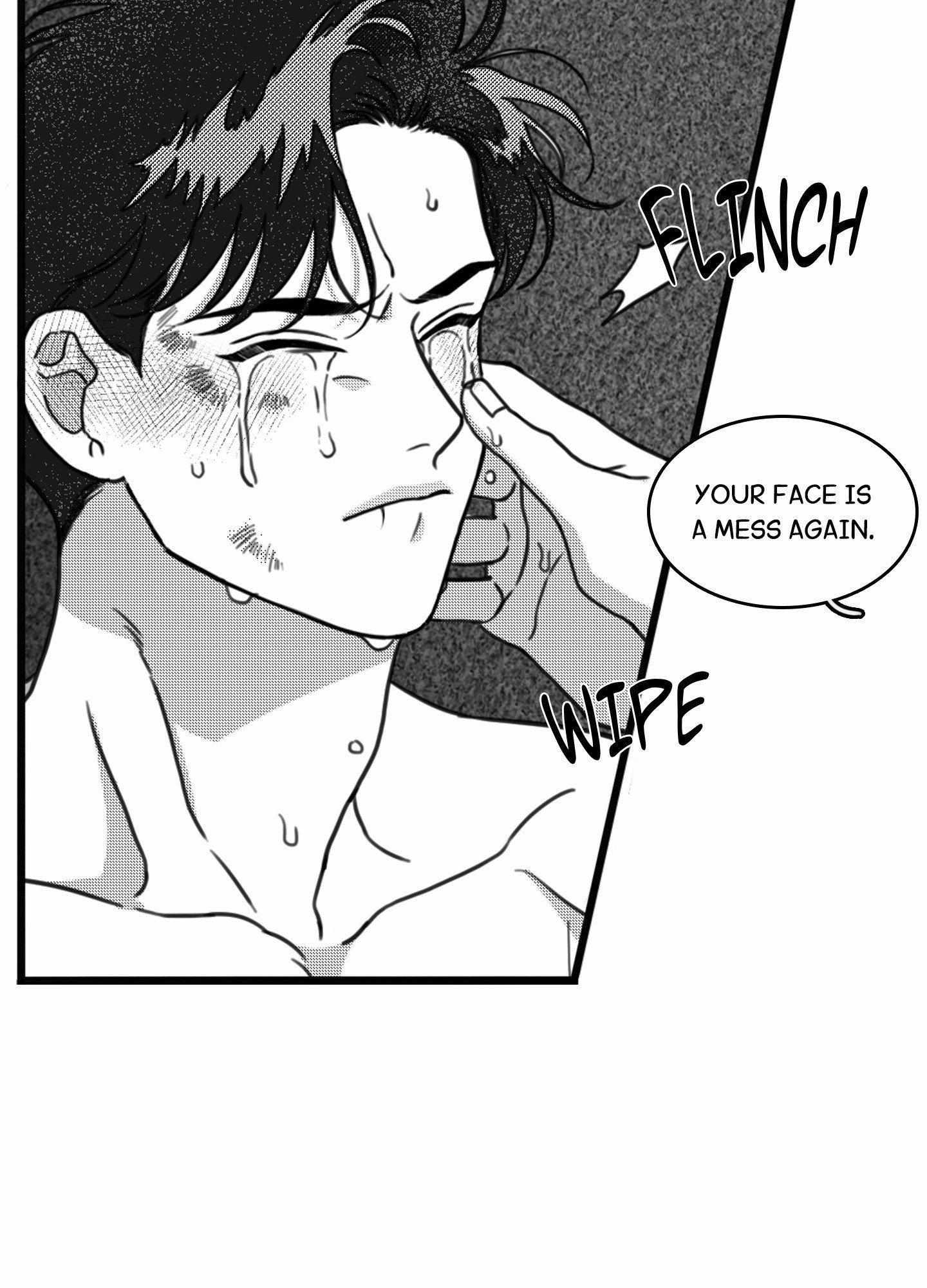 Read Little Bit Psycho chapter 12 image 26 on Lezhin